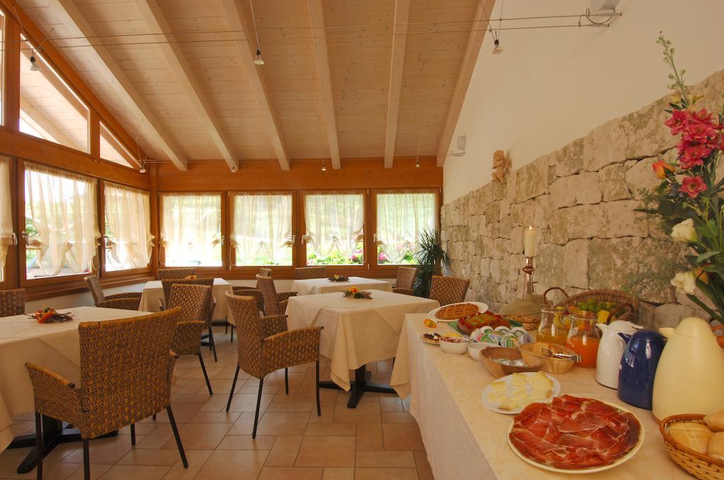 Agriturismo Maso Grener Лавіс Екстер'єр фото