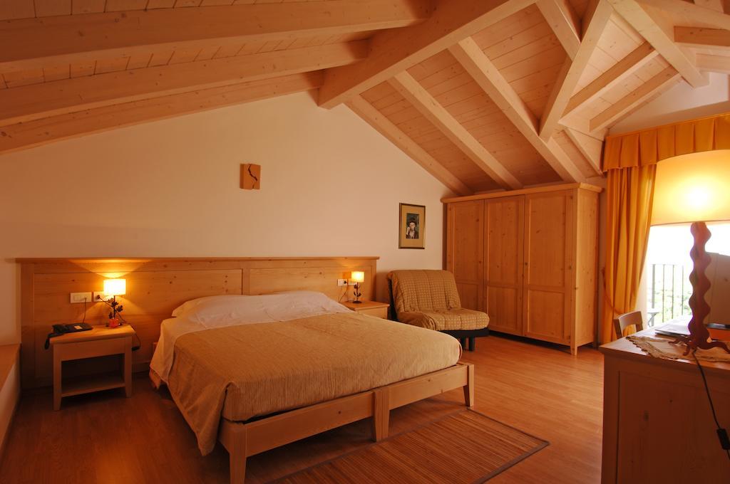 Agriturismo Maso Grener Лавіс Номер фото